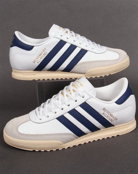 adidas beckenbauer shoes